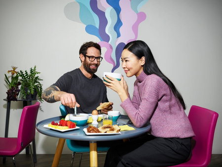 ibis Styles Dubai Airport Hotel, Dubai, United Arab Emirates