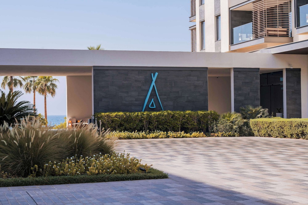 Hotel · Nikki Beach Resort & Spa Dubai, Dubai