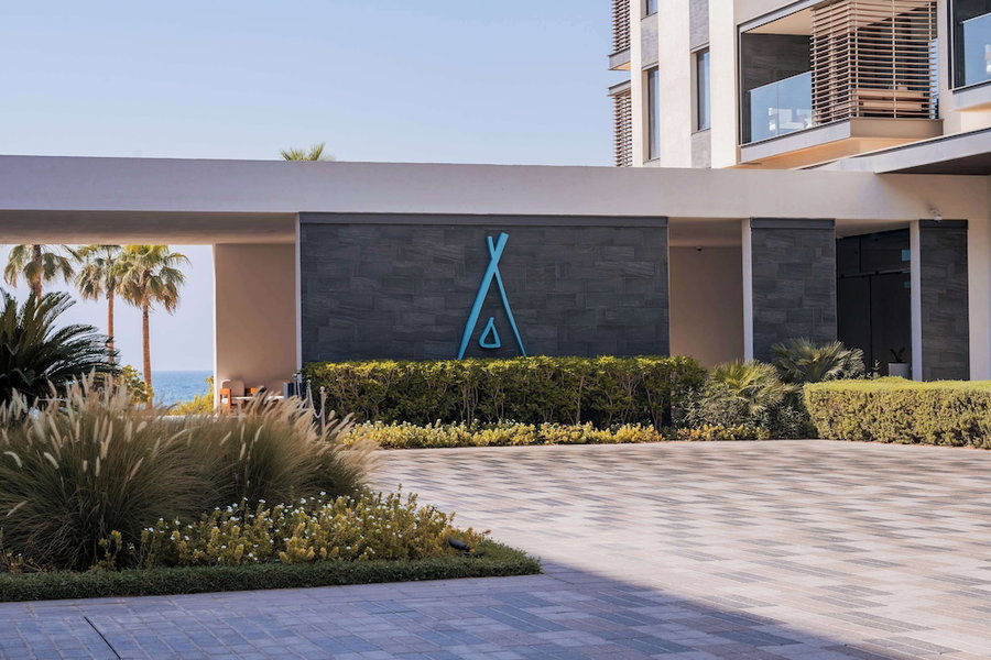 Nikki Beach Resort & Spa Dubai, Dubai, United Arab Emirates