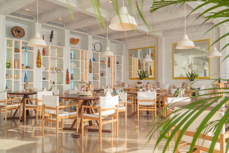 Nikki Beach Resort & Spa Dubai, Dubai, United Arab Emirates