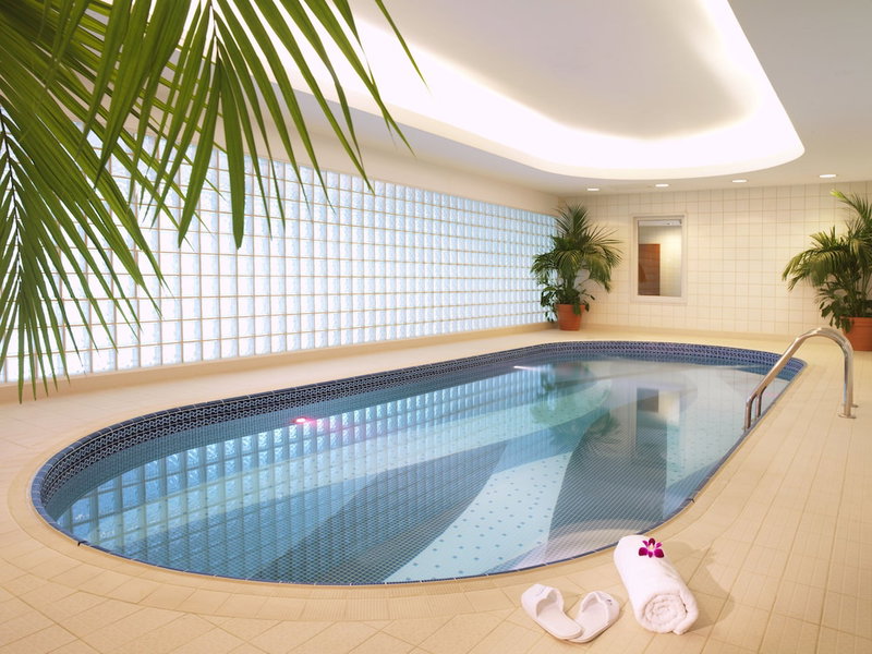 Dubai International Hotel, Dubai Airport, Dubai, United Arab Emirates