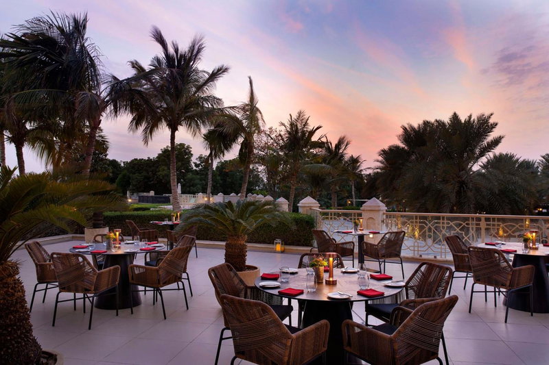 Waldorf Astoria Ras Al Khaimah, Ras al Khaimah, Vereinigte Arabische Emirate