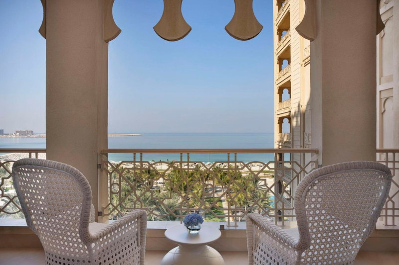 Waldorf Astoria Ras Al Khaimah, Ras al Khaimah, Vereinigte Arabische Emirate