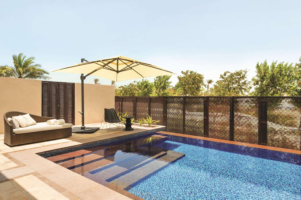 Park Hyatt Abu Dhabi Hotel & Villas, United Arab Emirates