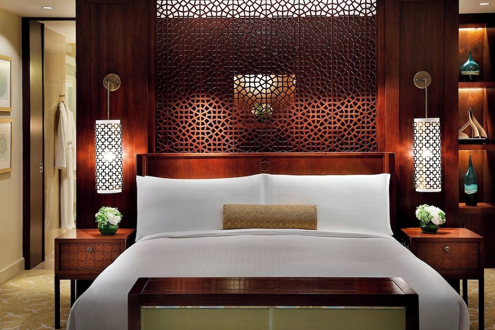 The Ritz-Carlton, Dubai, United Arab Emirates