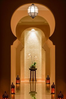 The Ritz-Carlton, Dubai, Dubái, Emiratos Árabes Unidos