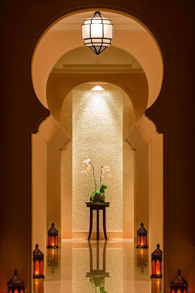 The Ritz-Carlton, Dubai, Dubái, Emiratos Árabes Unidos