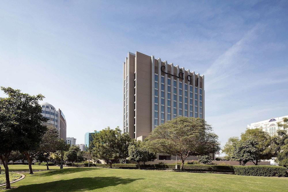 Hotel · Rove City Centre, Deira, Dubai