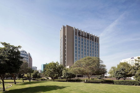 Rove City Centre, Deira, Dubai, United Arab Emirates