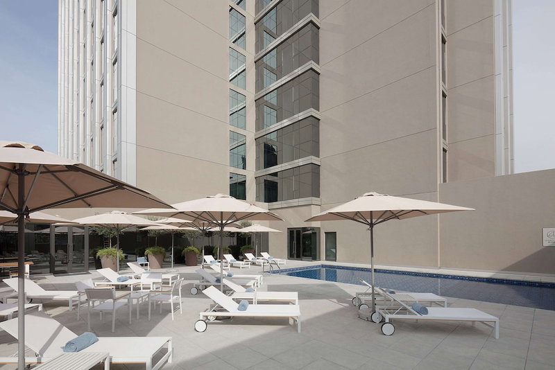 Rove City Centre, Deira, Dubai, United Arab Emirates
