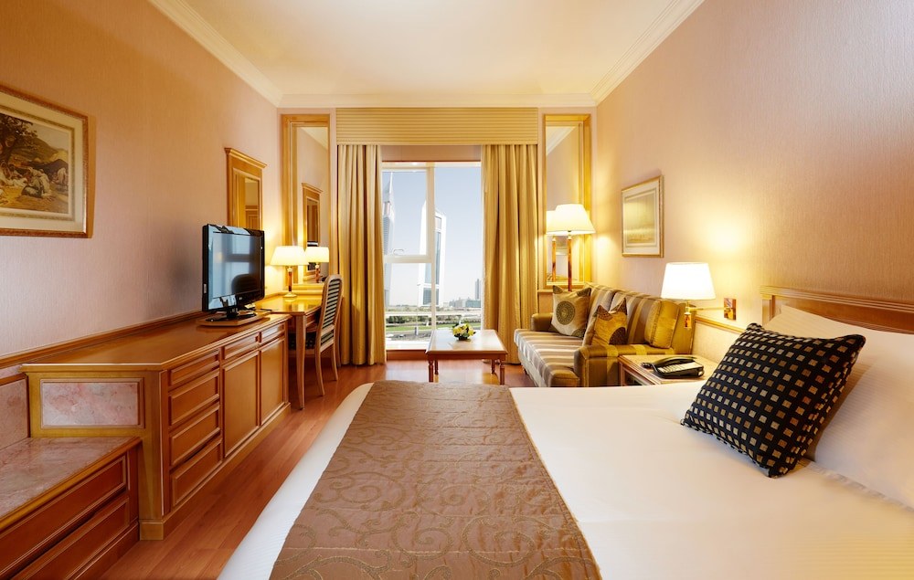 Millennium Plaza Downtown Hotel, United Arab Emirates