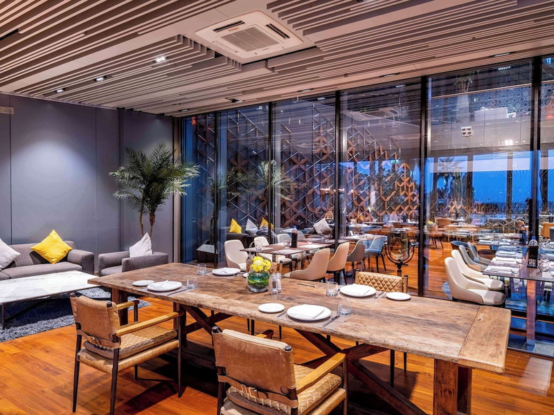 Rixos Premium Dubai JBR, Дубай, ОАЭ