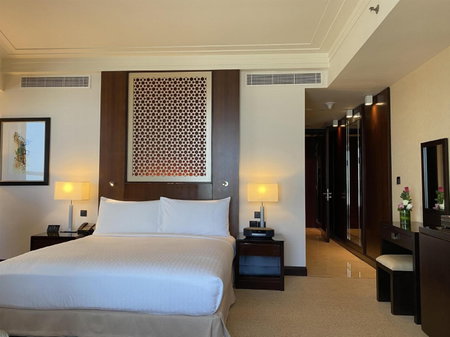 Conrad Dubai, Дубай, ОАЭ