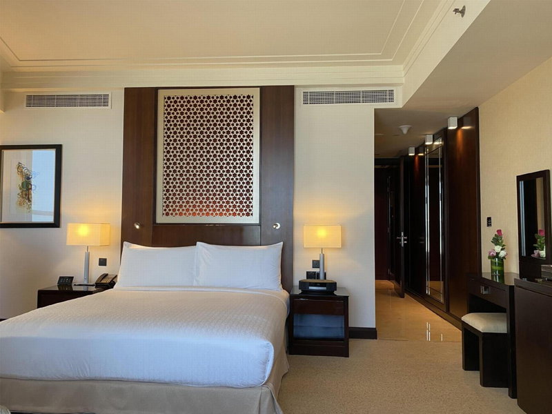 Conrad Dubai, Dubaï, Emirats Arabes Unis