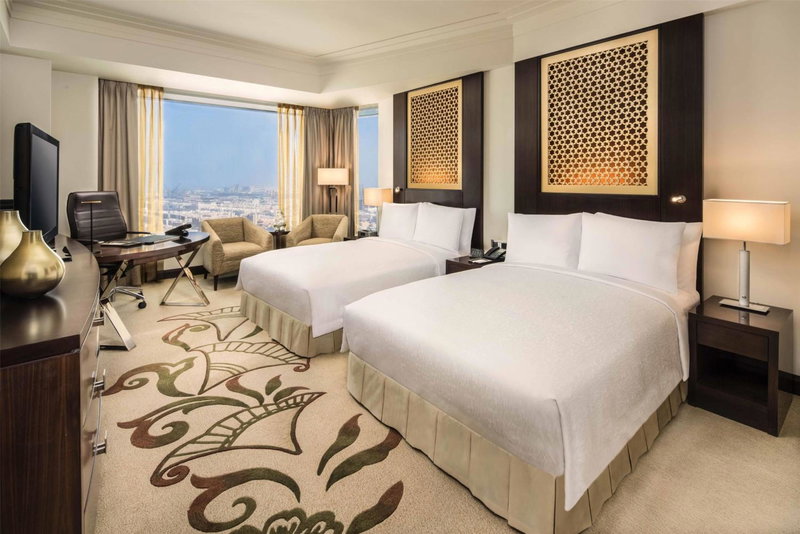 Conrad Dubai, Dubaï, Emirats Arabes Unis