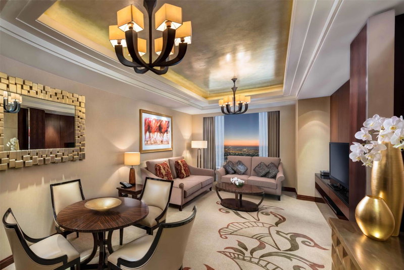 Conrad Dubai, Dubaï, Emirats Arabes Unis