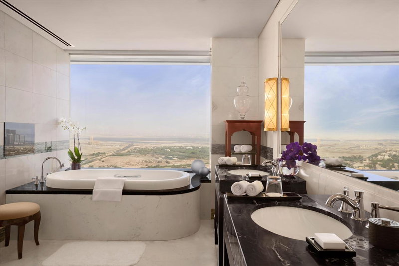 Conrad Dubai, Dubaï, Emirats Arabes Unis