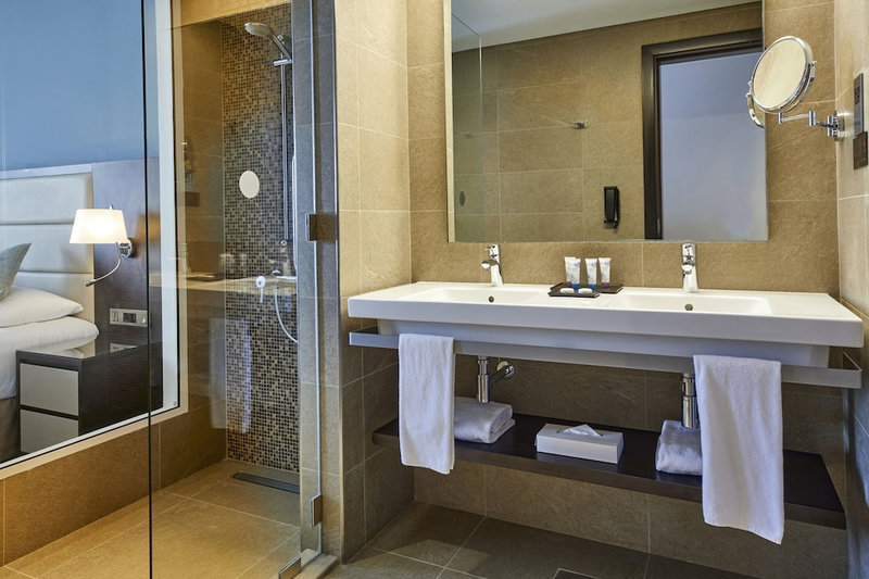 Hotel Riu Dubai Beach Resort - All Inclusive, Dubai, Vereinigte Arabische Emirate