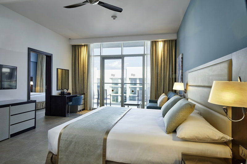 Hotel Riu Dubai Beach Resort - All Inclusive, Dubai, Vereinigte Arabische Emirate