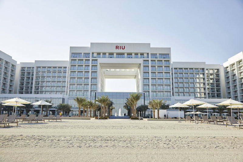 Hotel Riu Dubai Beach Resort - All Inclusive, Dubai, Vereinigte Arabische Emirate