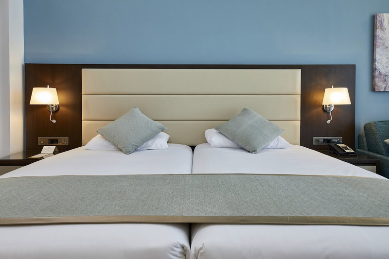 Hotel Riu Dubai Beach Resort - All Inclusive, Dubai, Vereinigte Arabische Emirate