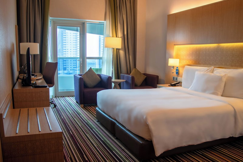 Naumi Hotel Dubai, Dubaï, Emirats Arabes Unis
