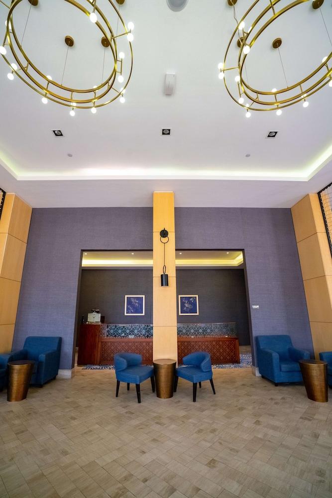 DoubleTree by Hilton Resort & Spa Marjan Island, Vereinigte Arabische Emirate