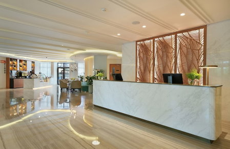 Arabian Park Dubai, an Edge by Rotana Hotel, Dubai, Vereinigte Arabische Emirate