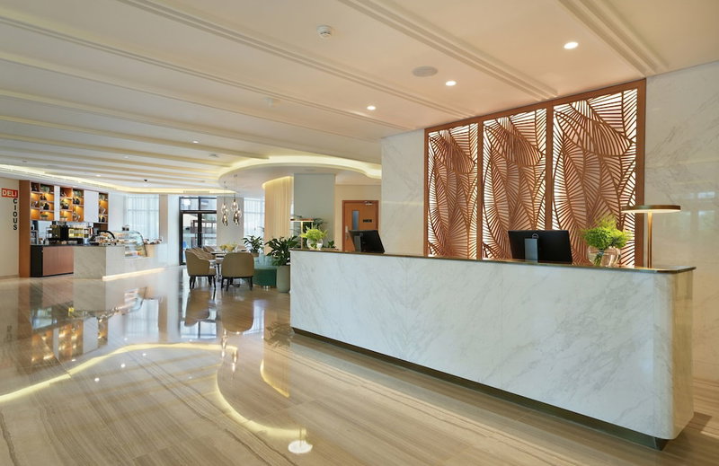 Arabian Park Dubai, an Edge by Rotana Hotel, Dubai, Vereinigte Arabische Emirate