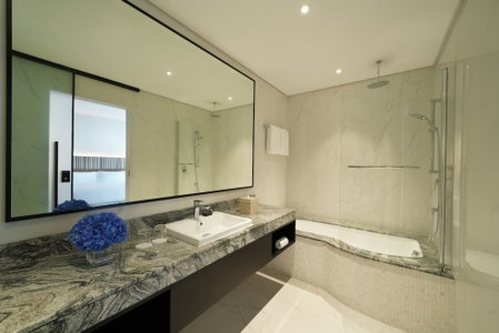 Arabian Park Dubai, an Edge by Rotana Hotel, Dubai, Vereinigte Arabische Emirate
