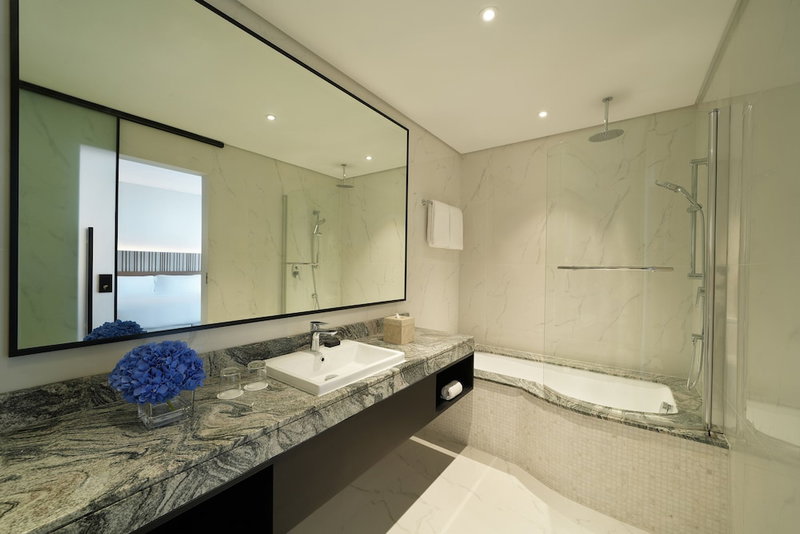 Arabian Park Dubai, an Edge by Rotana Hotel, Dubai, Vereinigte Arabische Emirate