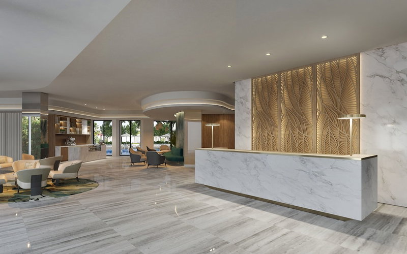 Arabian Park Dubai, an Edge by Rotana Hotel, Dubai, Vereinigte Arabische Emirate