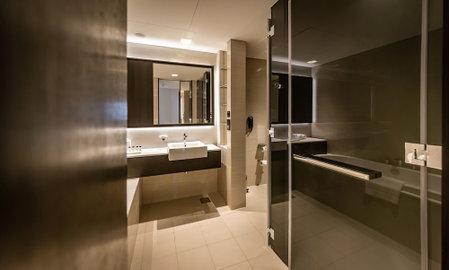 Sheraton Grand Hotel, Dubai, Dubai, United Arab Emirates