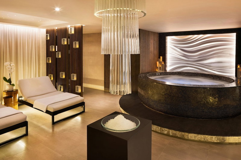 Sheraton Grand Hotel, Dubai, Dubai, United Arab Emirates