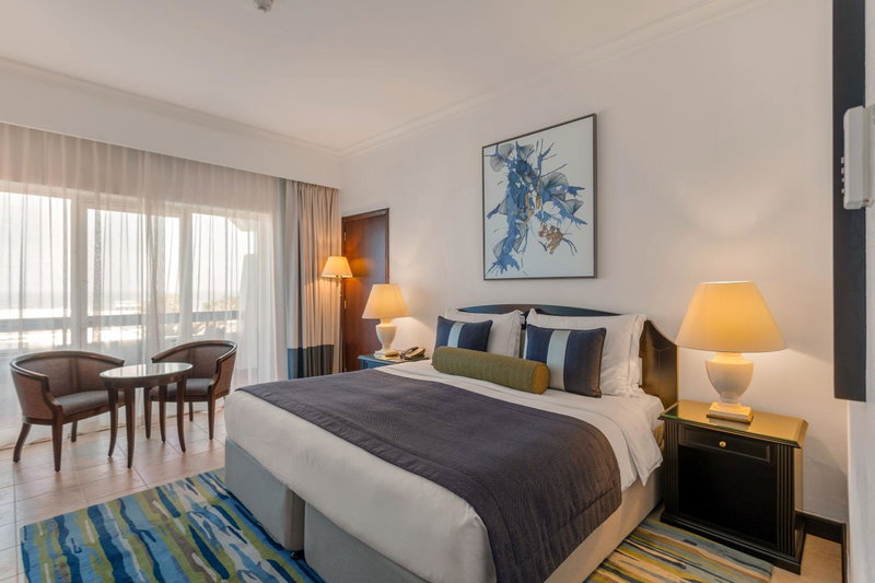 Dusit Ajman Resort & Villas, Ajman, Vereinigte Arabische Emirate