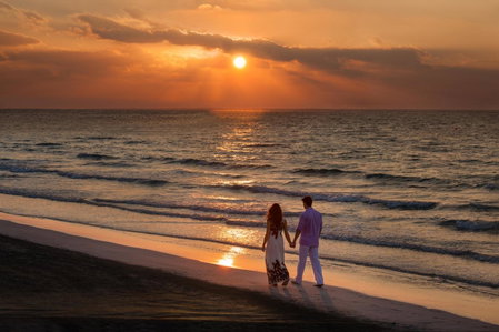 Dusit Ajman Resort & Villas, Ajman, Vereinigte Arabische Emirate