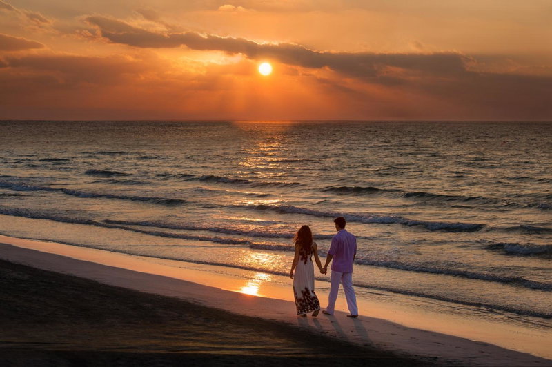 Dusit Ajman Resort & Villas, Ajman, Vereinigte Arabische Emirate