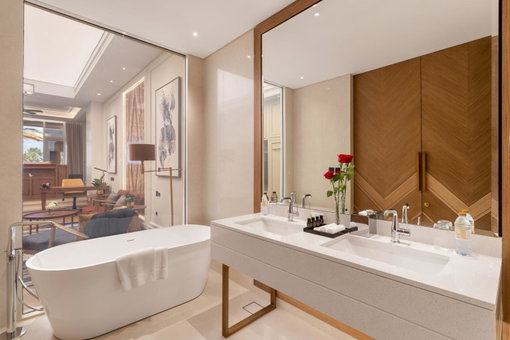 Dusit Ajman Resort & Villas, Ajman, Vereinigte Arabische Emirate