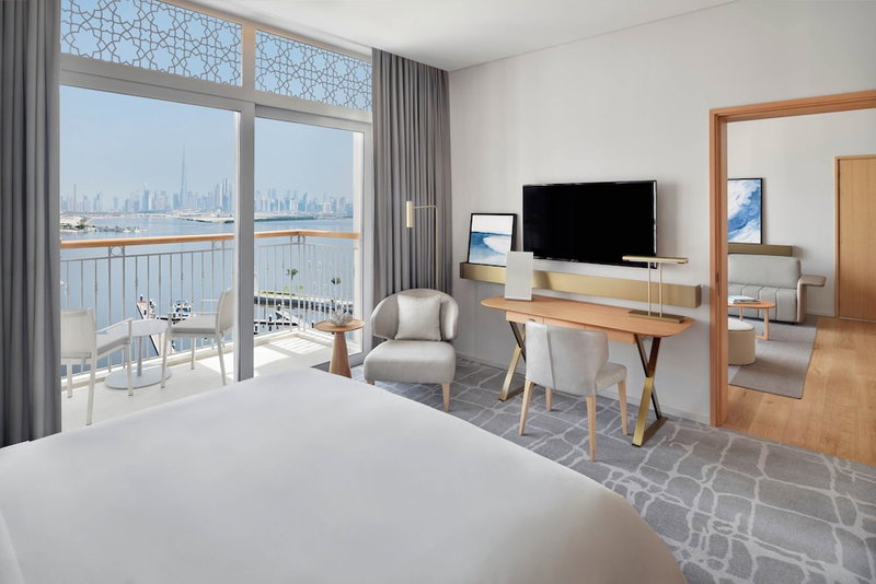 Vida Creek Harbour, Dubai, United Arab Emirates
