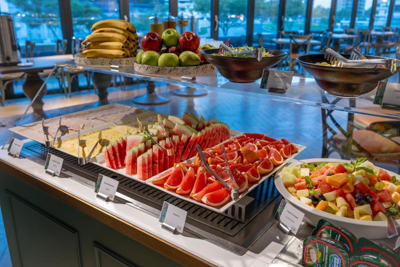Premier Inn Dubai Barsha Heights, Dubai, United Arab Emirates