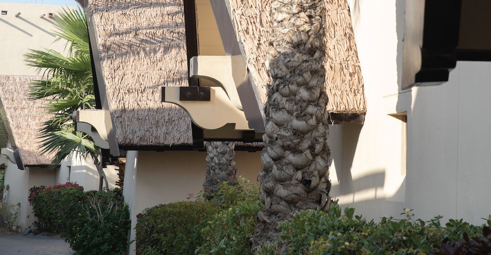Hotel · Jumeirah Beach Hotel Dubai, Dubai