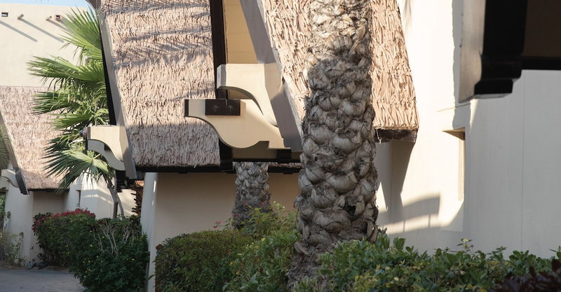 Jumeirah Beach Hotel Dubai, Дубай, ОАЭ