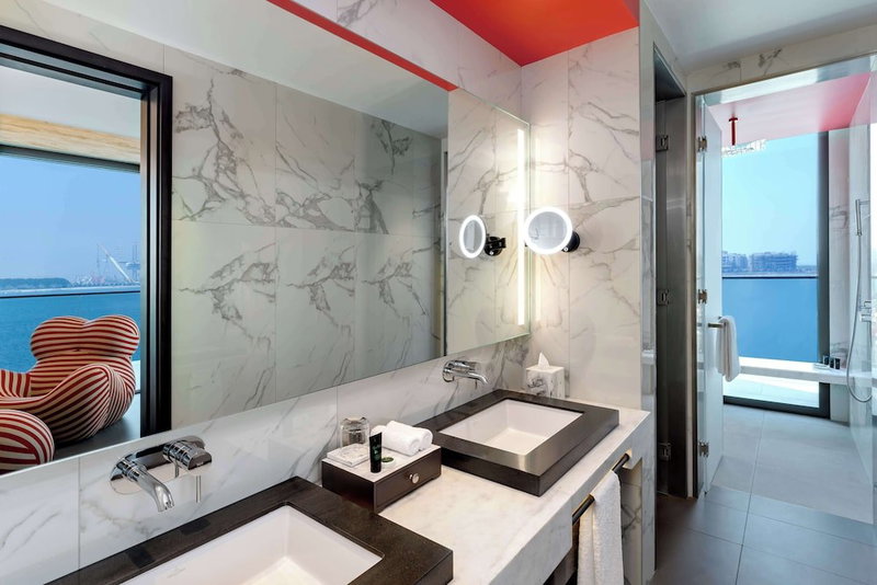 Hyatt Centric Jumeirah Dubai, Dubai, United Arab Emirates