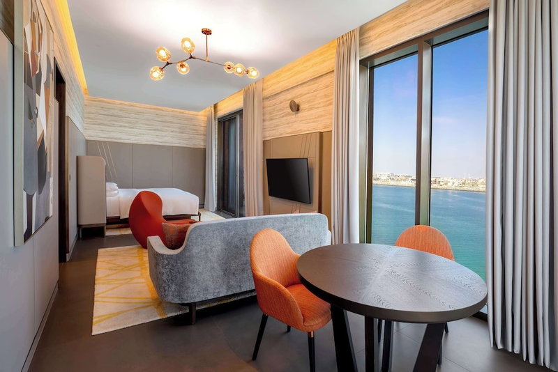 Hyatt Centric Jumeirah Dubai, Dubai, United Arab Emirates