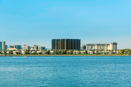 Aloft by Marriott Dubai Creek, Dubai, United Arab Emirates
