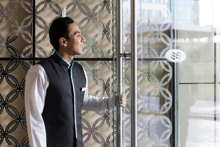 Crowne Plaza Festival City by IHG, Dubai, Vereinigte Arabische Emirate