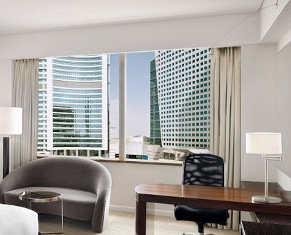 Crowne Plaza Festival City by IHG, Dubai, Vereinigte Arabische Emirate