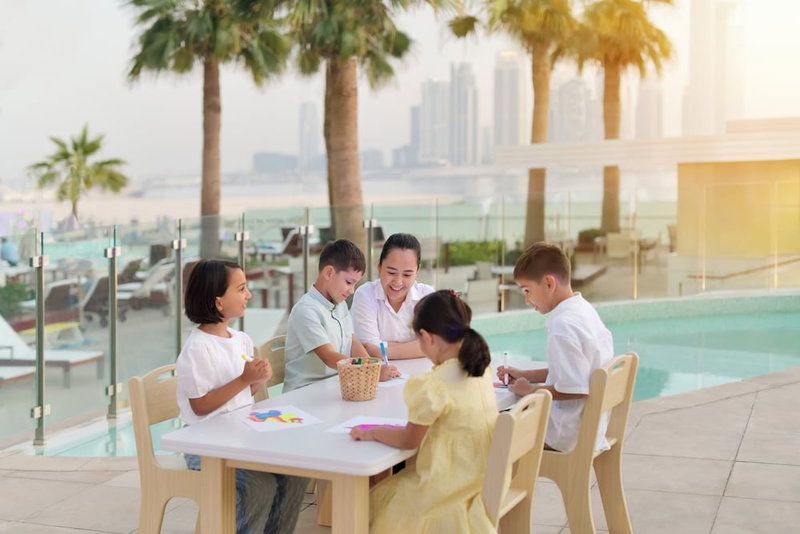 Crowne Plaza Festival City by IHG, Dubai, Vereinigte Arabische Emirate