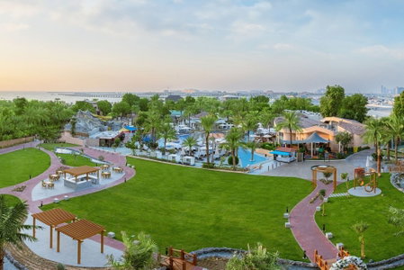 Al Habtoor Grand Resort, Autograph Collection®, Dubai, Vereinigte Arabische Emirate