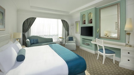 Al Habtoor Grand Resort, Autograph Collection®, Dubai, Vereinigte Arabische Emirate